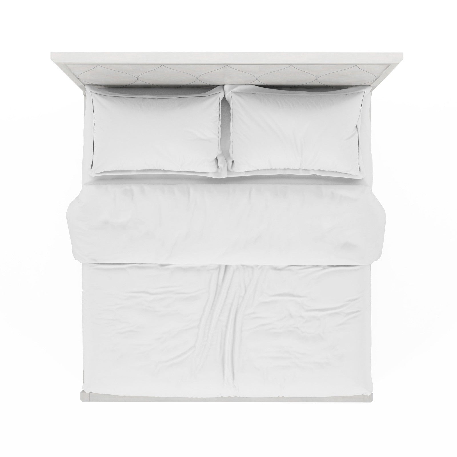 A.R.T. Furniture Mezzanine Panel Bed