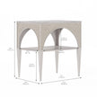 A.R.T. Furniture Mezzanine Night Table