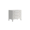 ART Furniture Mezzanine 3 Drawer Nightstand