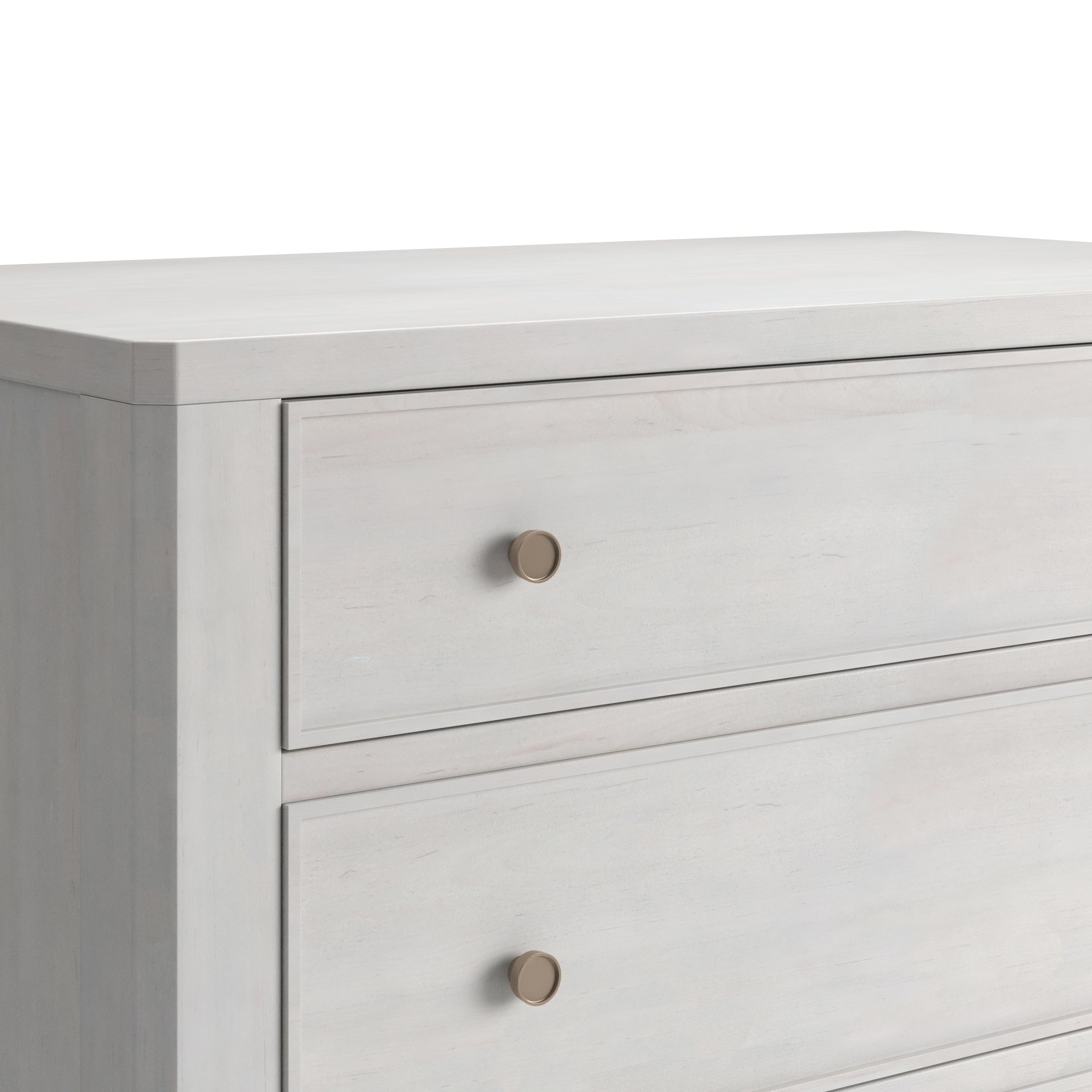 ART Furniture Mezzanine 3 Drawer Nightstand