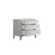 ART Furniture Mezzanine 3 Drawer Nightstand
