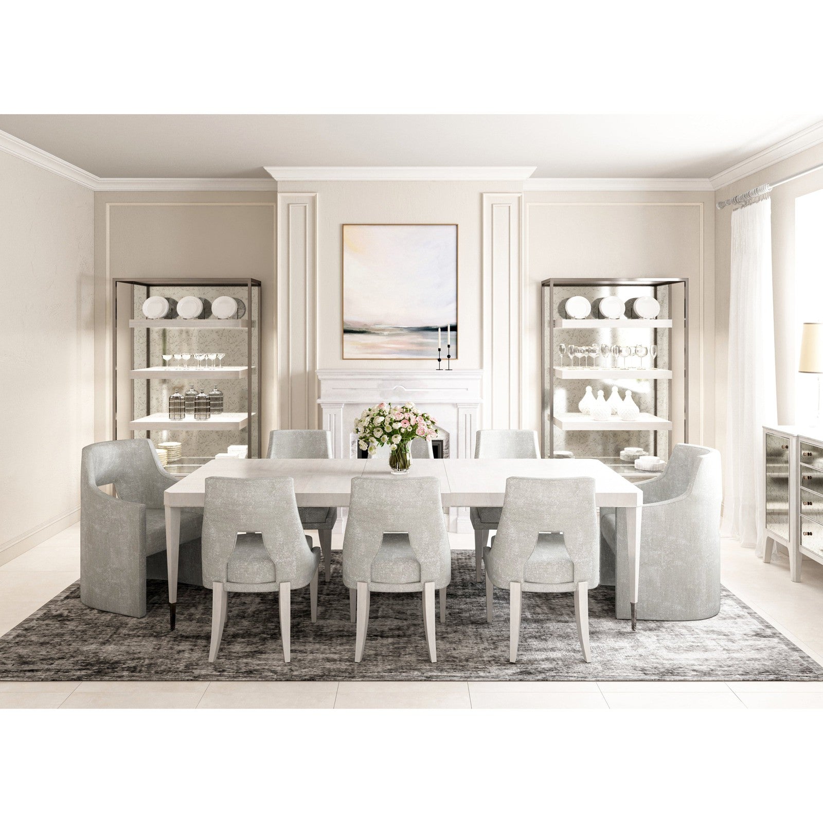 A.R.T. Furniture Mezzanine Etagere