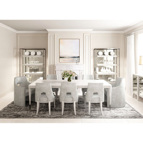 A.R.T. Furniture Mezzanine Rectangular Dining Table