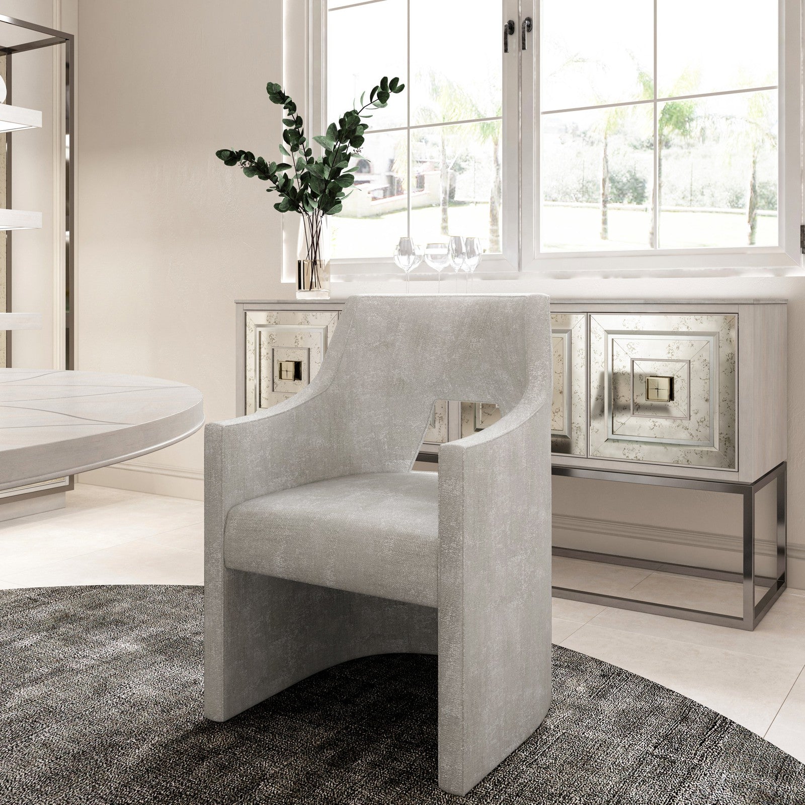 A.R.T. Furniture Mezzanine Accent/Media Console
