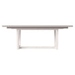 Bernhardt Stratum Dining Table 224