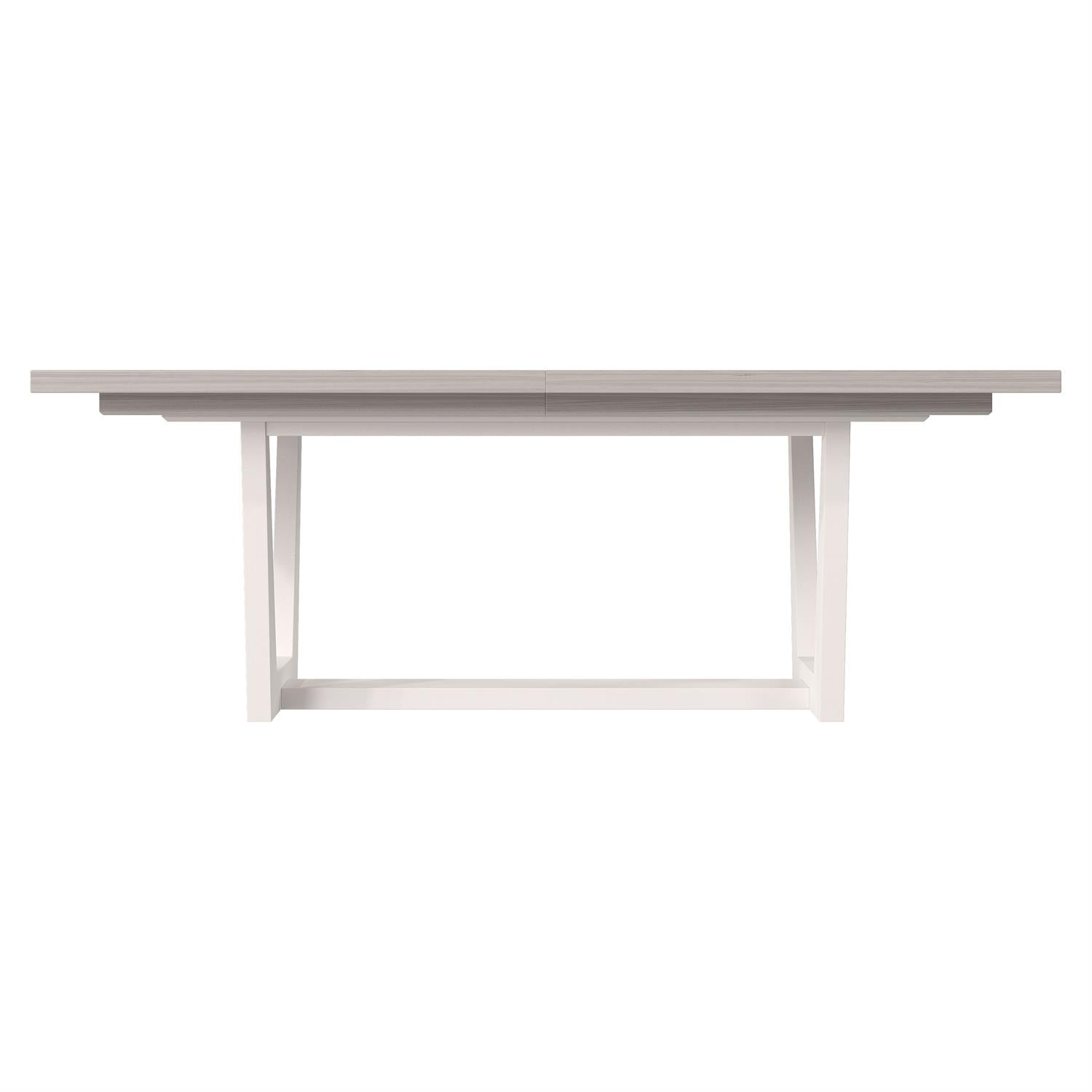 Bernhardt Stratum Dining Table 224