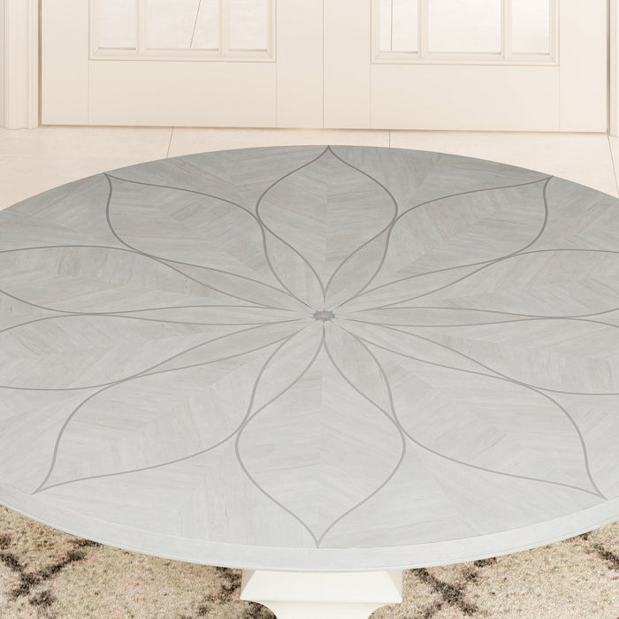 A.R.T. Furniture Mezzanine Round Dining Table