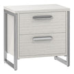 Bernhardt Stratum Nightstand