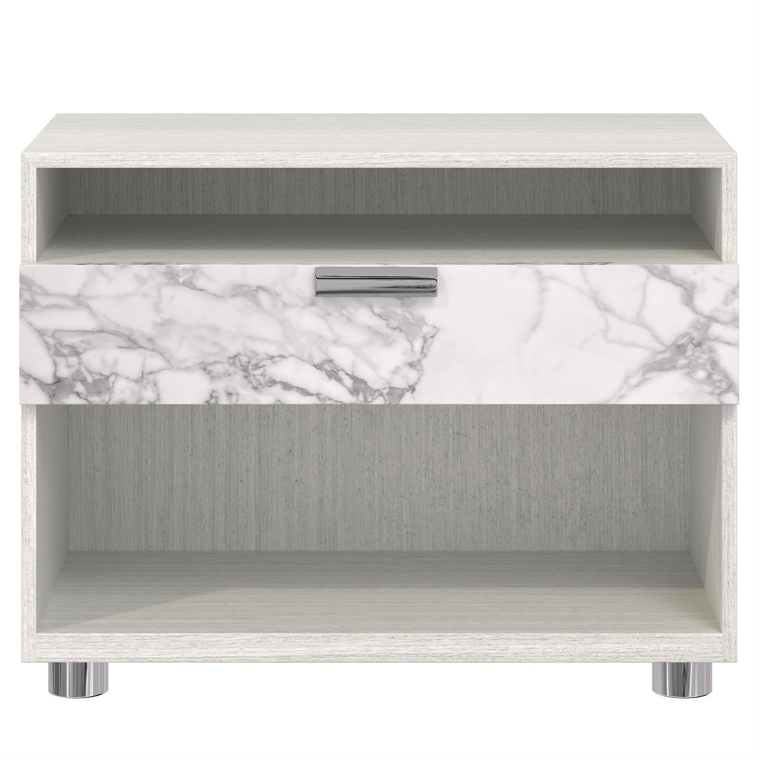 Bernhardt Stratum Nightstand 231