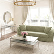 A.R.T. Furniture Mezzanine Round Mirror