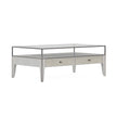 A.R.T. Furniture Mezzanine Rectangular Cocktail Table