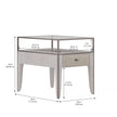 A.R.T. Furniture Mezzanine End Table