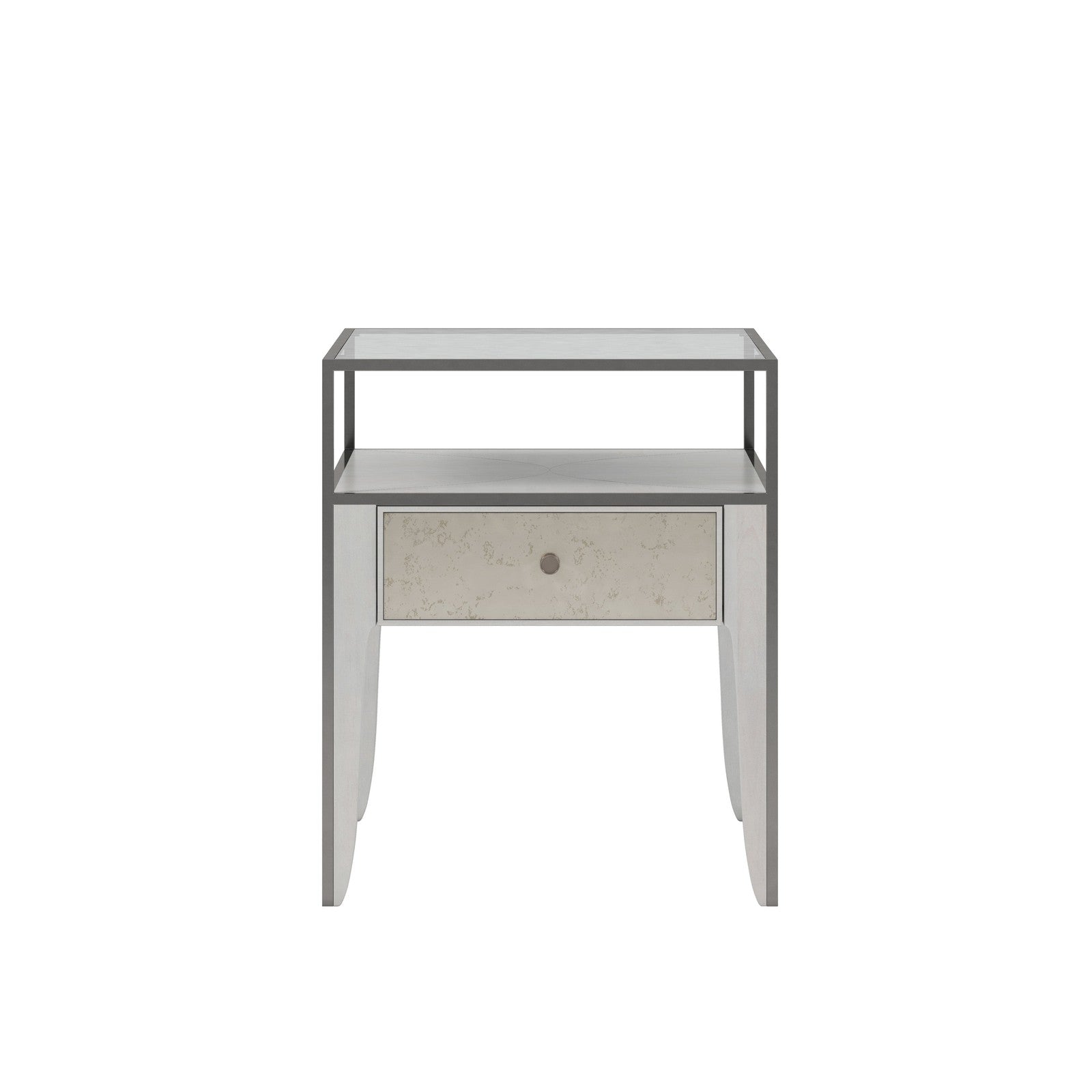 A.R.T. Furniture Mezzanine End Table