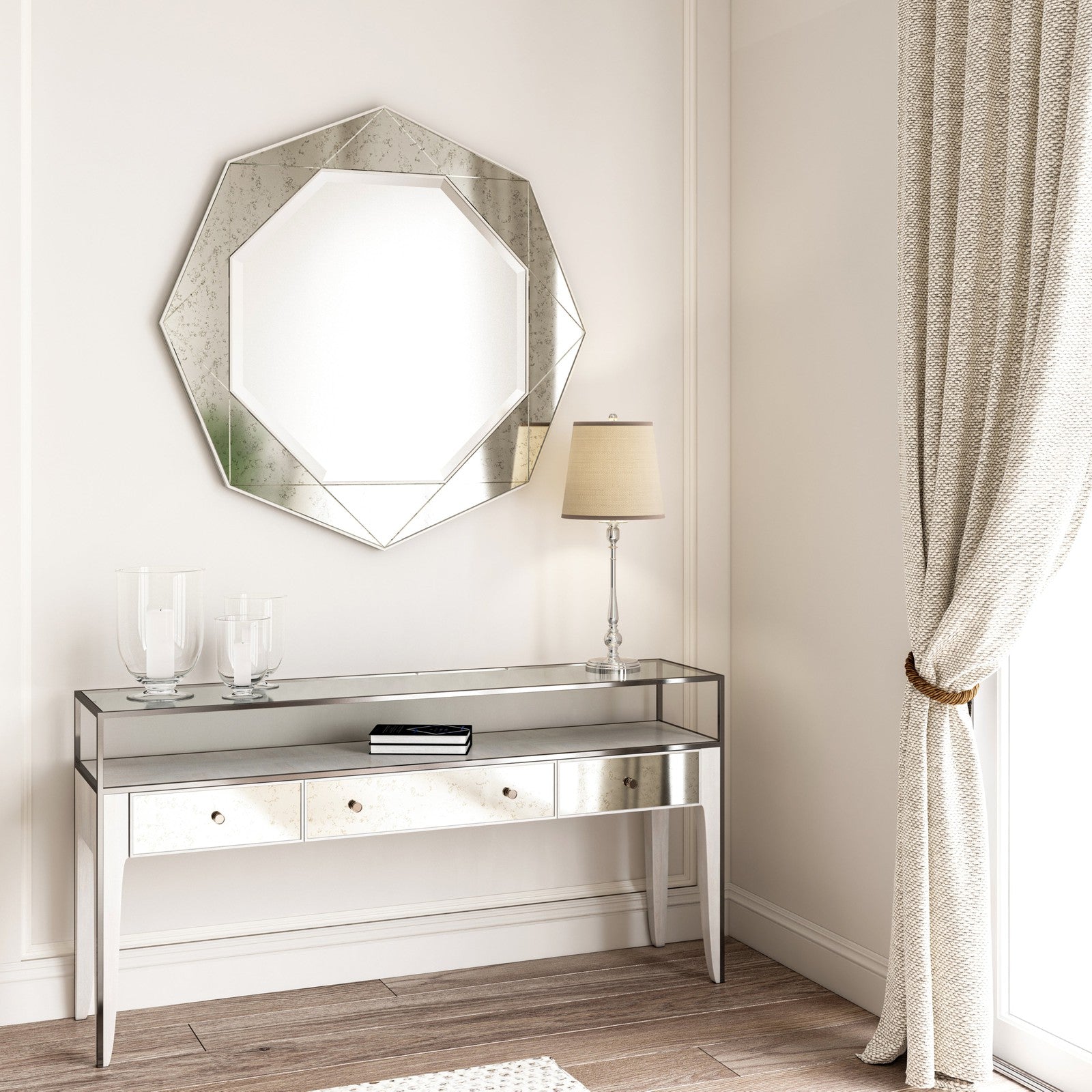 A.R.T. Furniture Mezzanine Sofa/Media Console