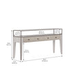 A.R.T. Furniture Mezzanine Sofa/Media Console