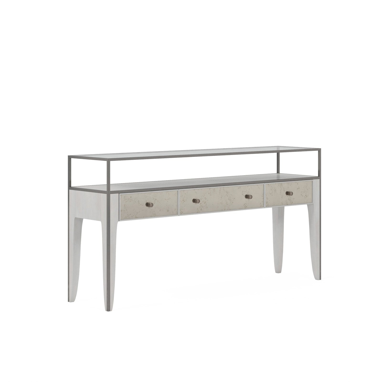 A.R.T. Furniture Mezzanine Sofa/Media Console