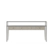 A.R.T. Furniture Mezzanine Sofa/Media Console