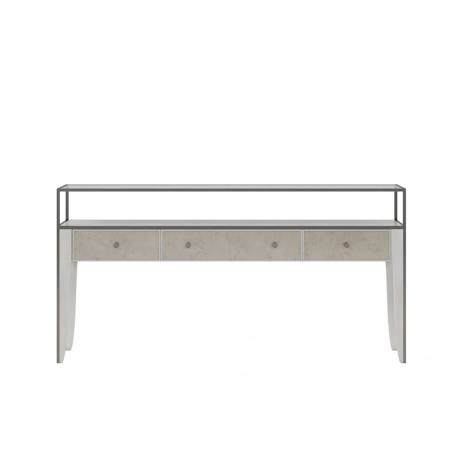 A.R.T. Furniture Mezzanine Sofa/Media Console