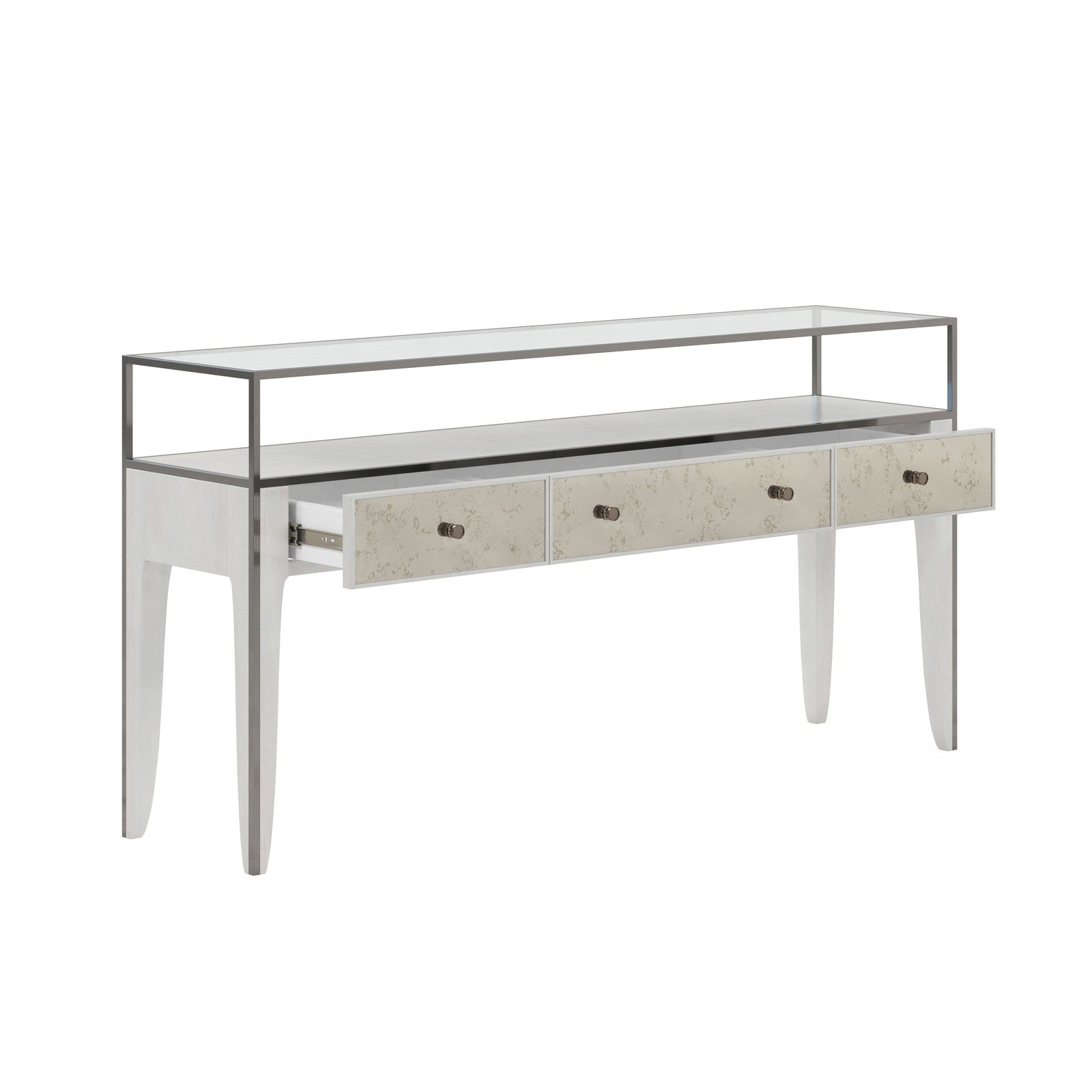 A.R.T. Furniture Mezzanine Sofa/Media Console