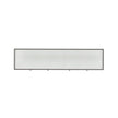 A.R.T. Furniture Mezzanine Sofa/Media Console