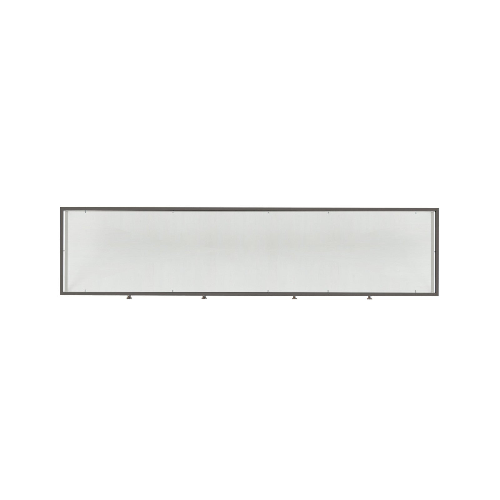 A.R.T. Furniture Mezzanine Sofa/Media Console