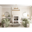 A.R.T. Furniture Mezzanine Sofa/Media Console