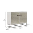 A.R.T. Furniture Mezzanine Hall Chest