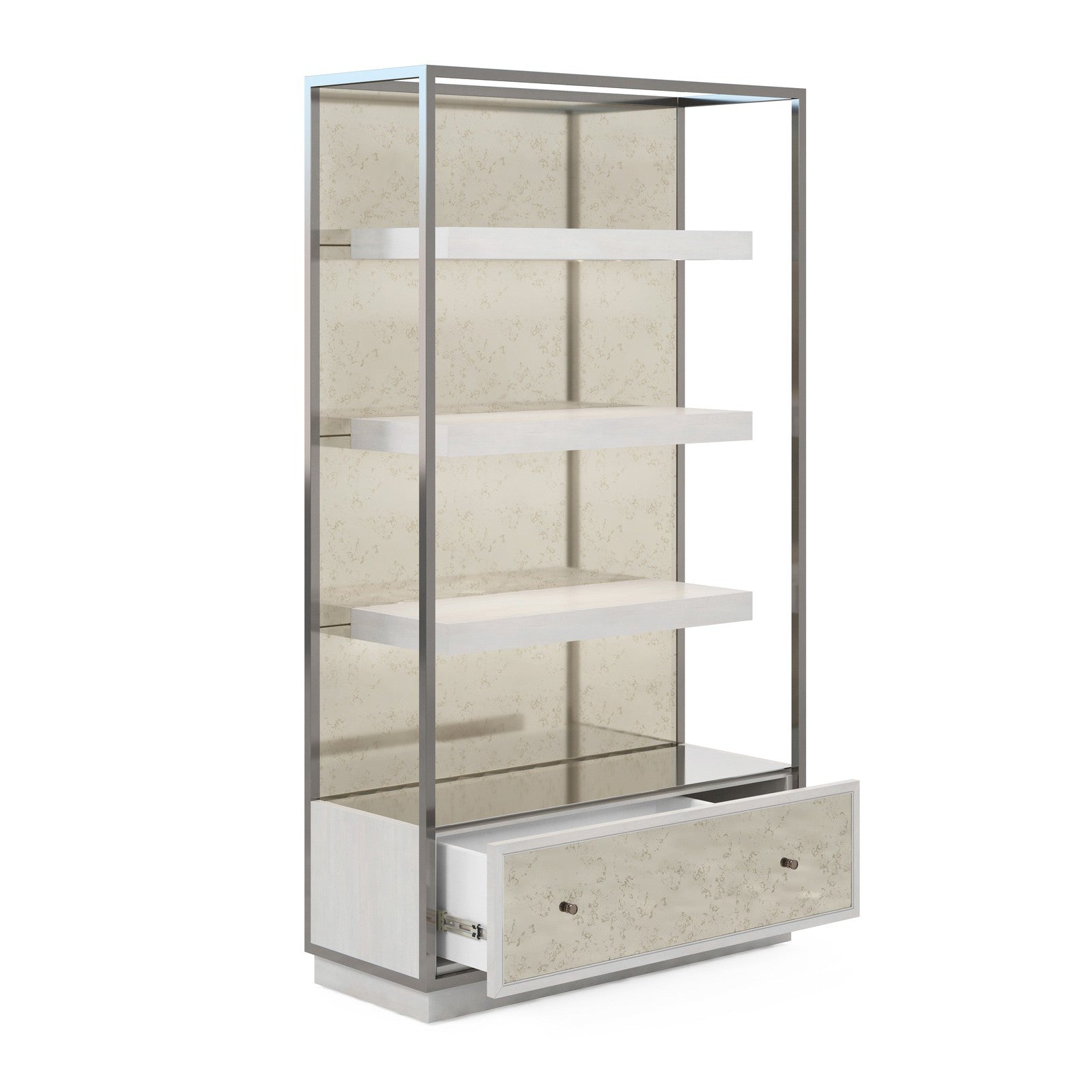 A.R.T. Furniture Mezzanine Etagere
