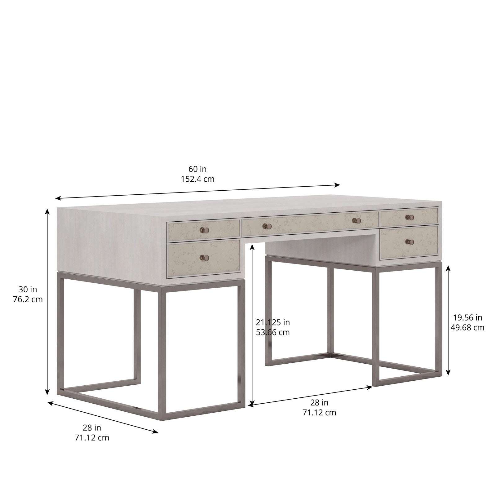 A.R.T. Furniture Mezzanine Writing Desk