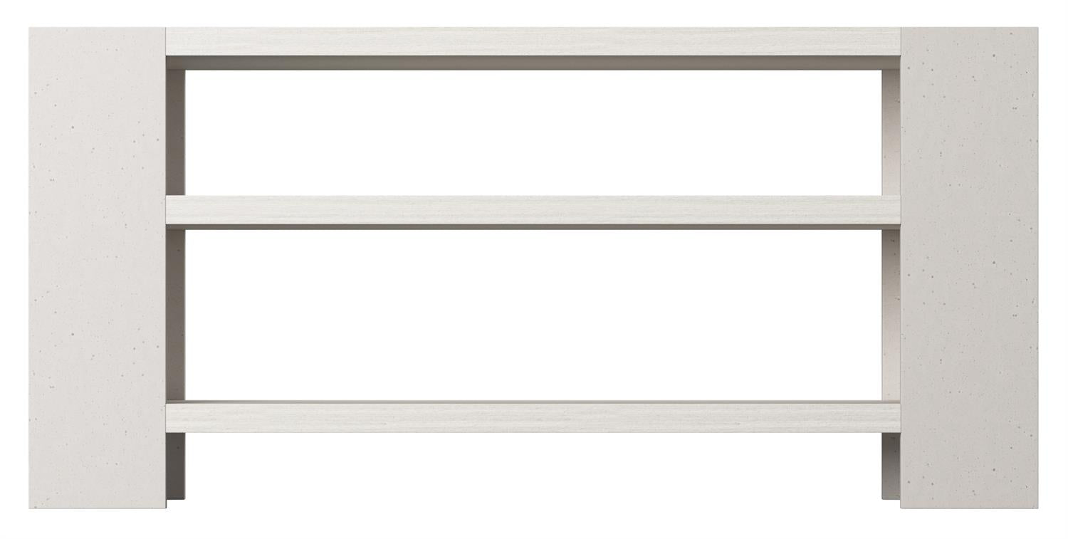 Bernhardt Stratum Console Table 912