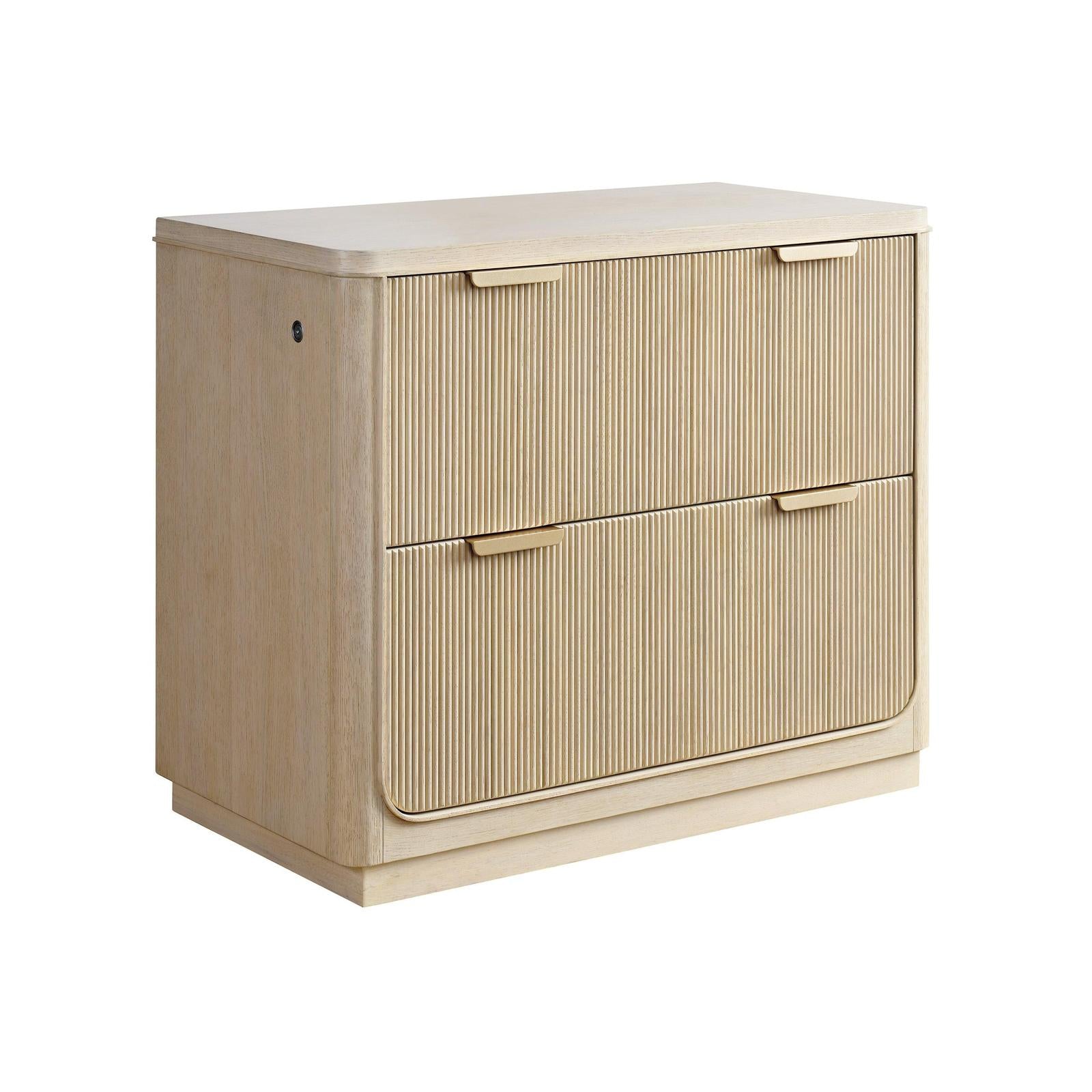 Sligh Montreux File Chest