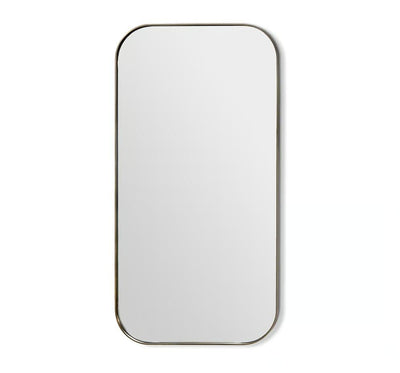 Interlude Aalina 54" Wall Mirror
