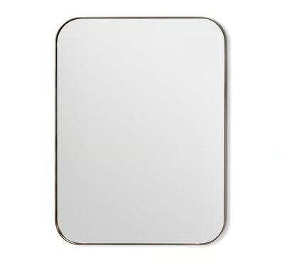Interlude Aalina 40" Wall Mirror