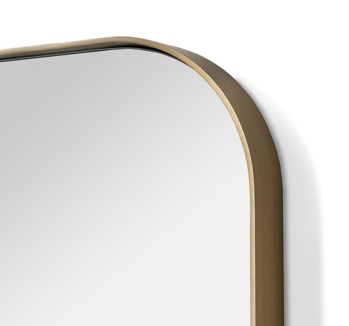 Interlude Aalina Grand Mirror