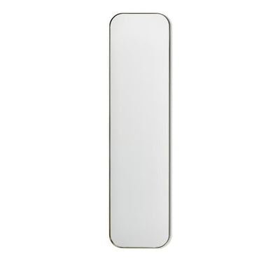 Interlude Aalina Narrow Mirror