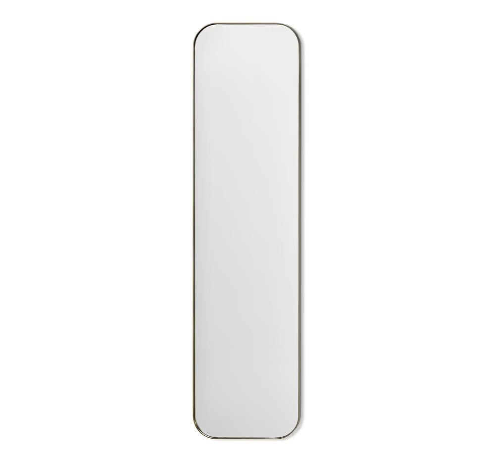 Interlude Aalina Narrow Mirror