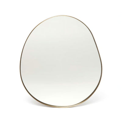 Interlude Aalina Organic Mirror