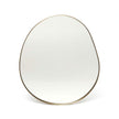 Interlude Aalina Organic Mirror