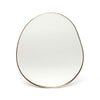 Interlude Aalina Organic Mirror