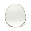 Interlude Aalina Organic Mirror