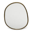 Interlude Andover Organic Mirror