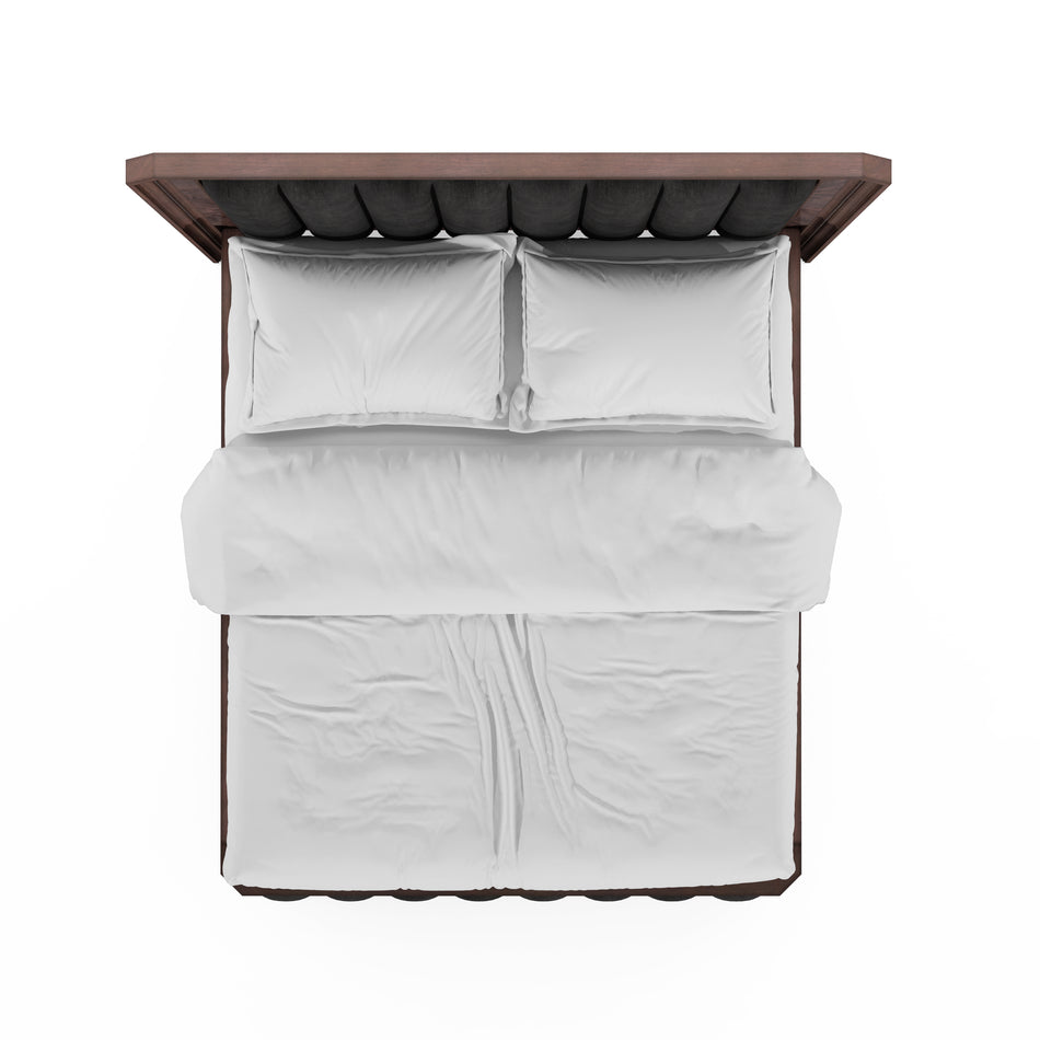 ART Furniture Revival Upholstered Bed