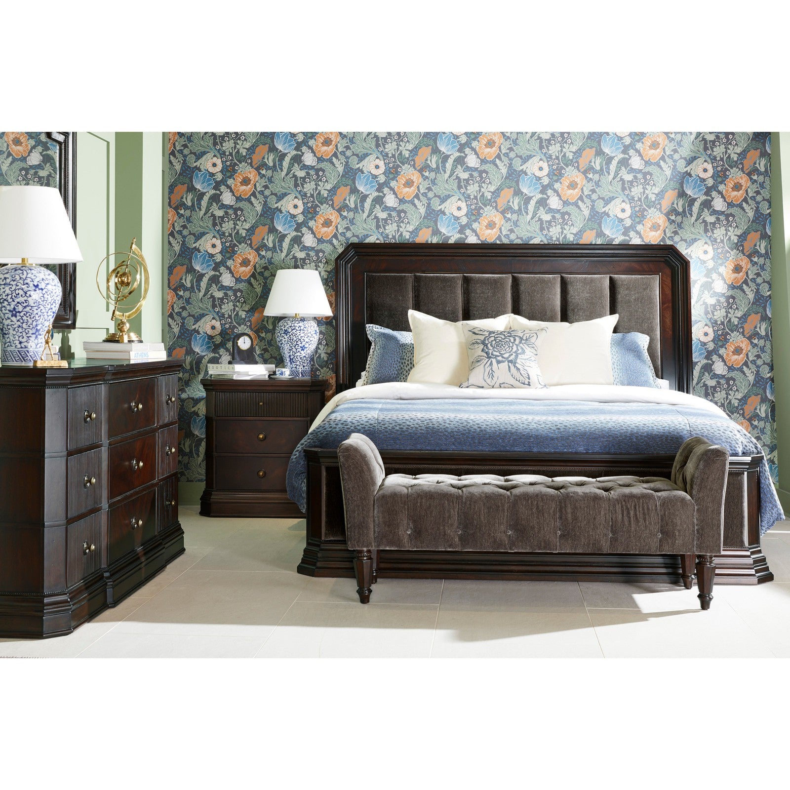 ART Furniture Revival Dresser