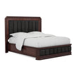 ART Furniture Revival Upholstered Bed