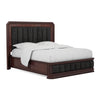 ART Furniture Revival Upholstered Bed