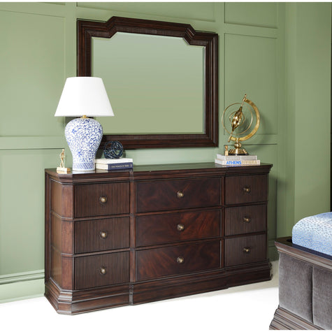 ART Furniture Revival Landscape Mirror