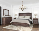 ART Furniture Revival Platform Bed