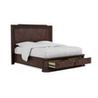 ART Furniture Revival Platform Bed