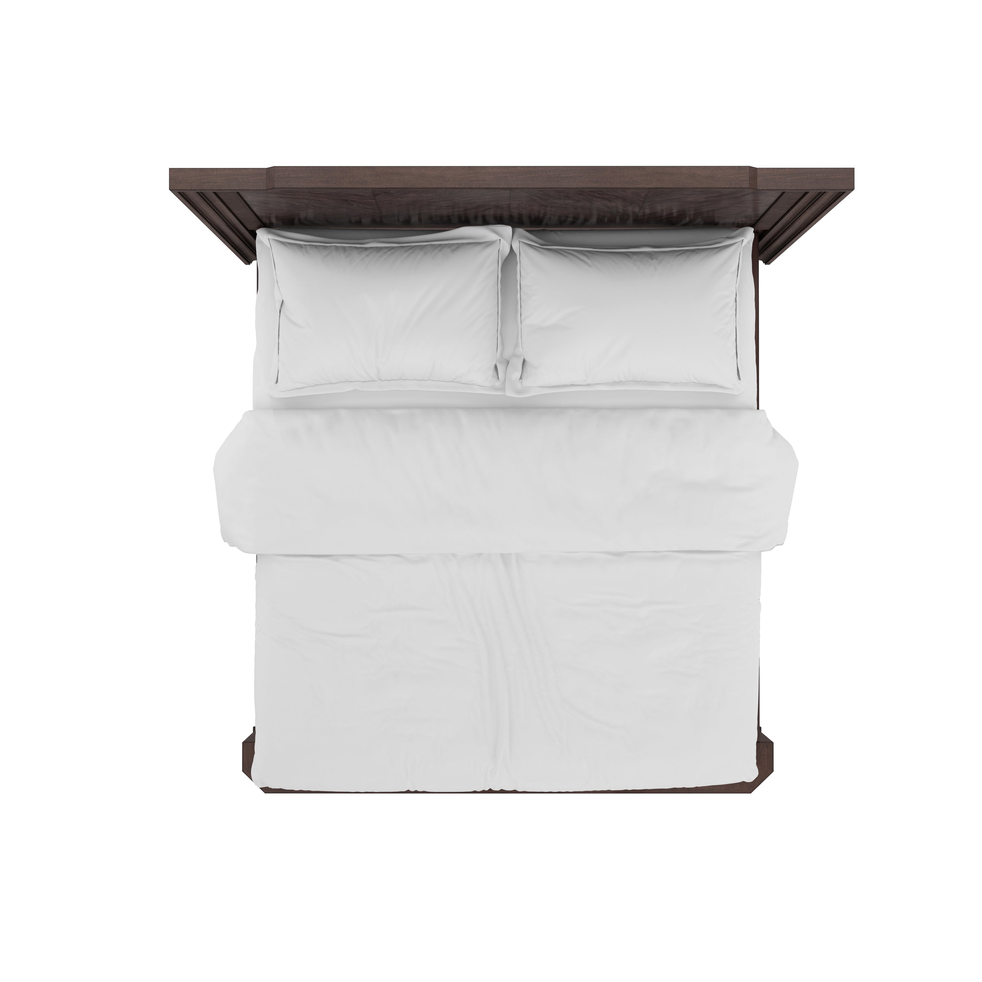 ART Furniture Revival Platform Bed