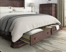 ART Furniture Revival Platform Bed